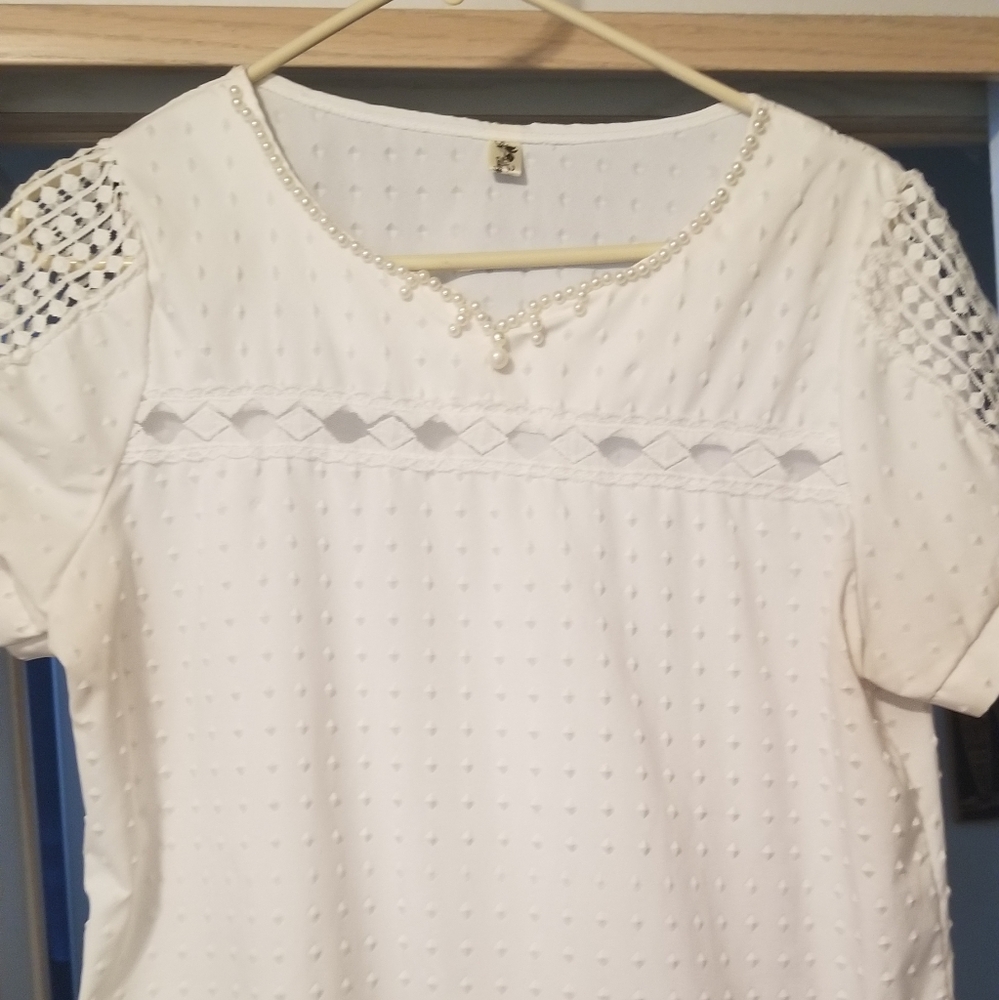 Tee- short sleeve